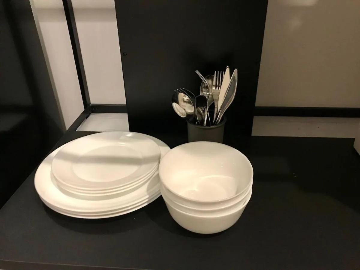 Apartamento Aoca Kaminoge - Vacation Stay 11983 Tóquio