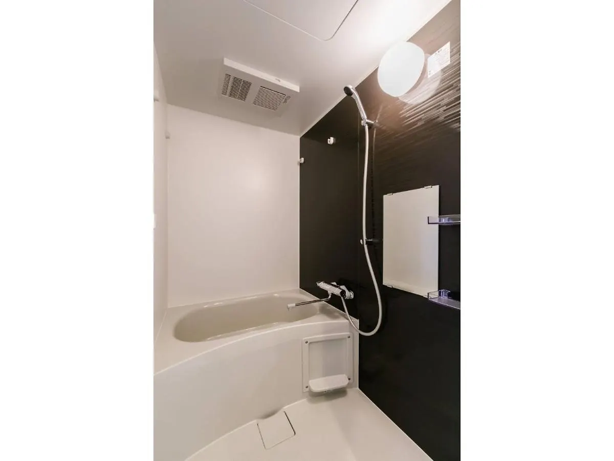 Apartment Aoca Kaminoge - Vacation Stay 11983 Tokyo Japan